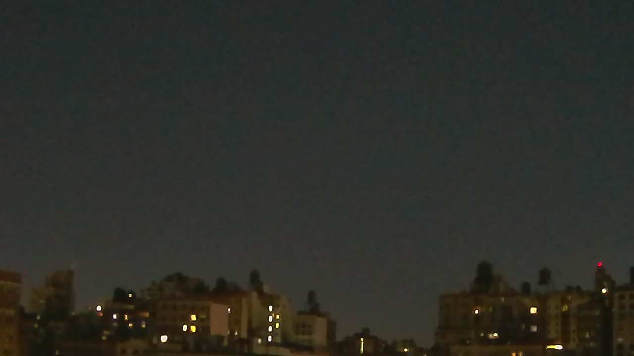 Thumbnail for current weather camera view from York Prep School in New York, New York