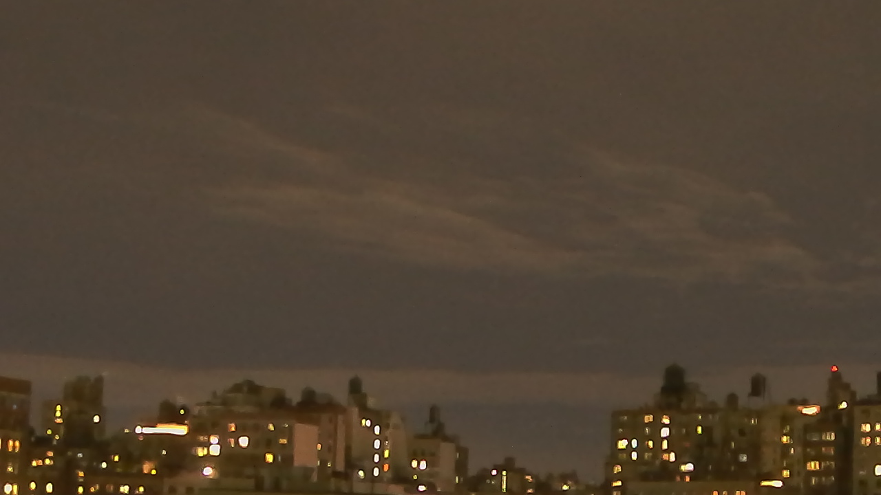 Thumbnail for current weather camera view from York Prep School in New York, New York