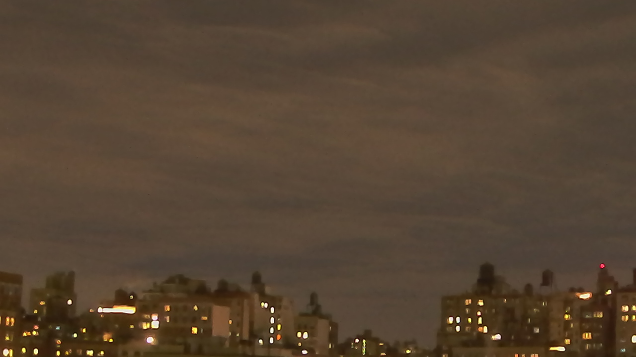 Thumbnail for current weather camera view from York Prep School in New York, New York