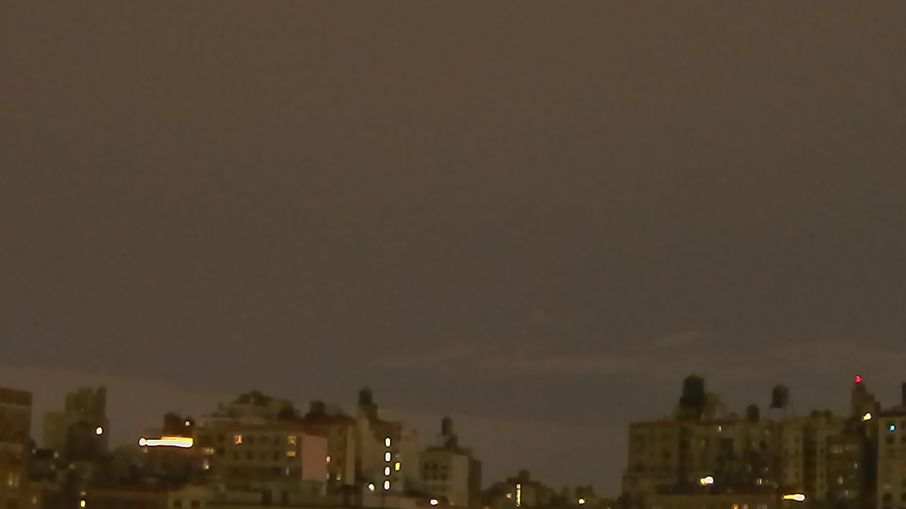 Thumbnail for current weather camera view from York Prep School in New York, New York