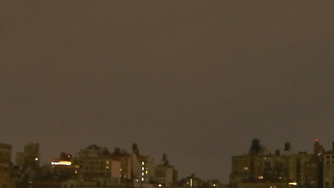 Thumbnail for current weather camera view from York Prep School in New York, New York