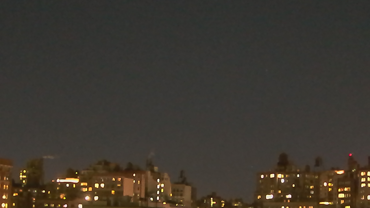 Thumbnail for current weather camera view from York Prep School in New York, New York