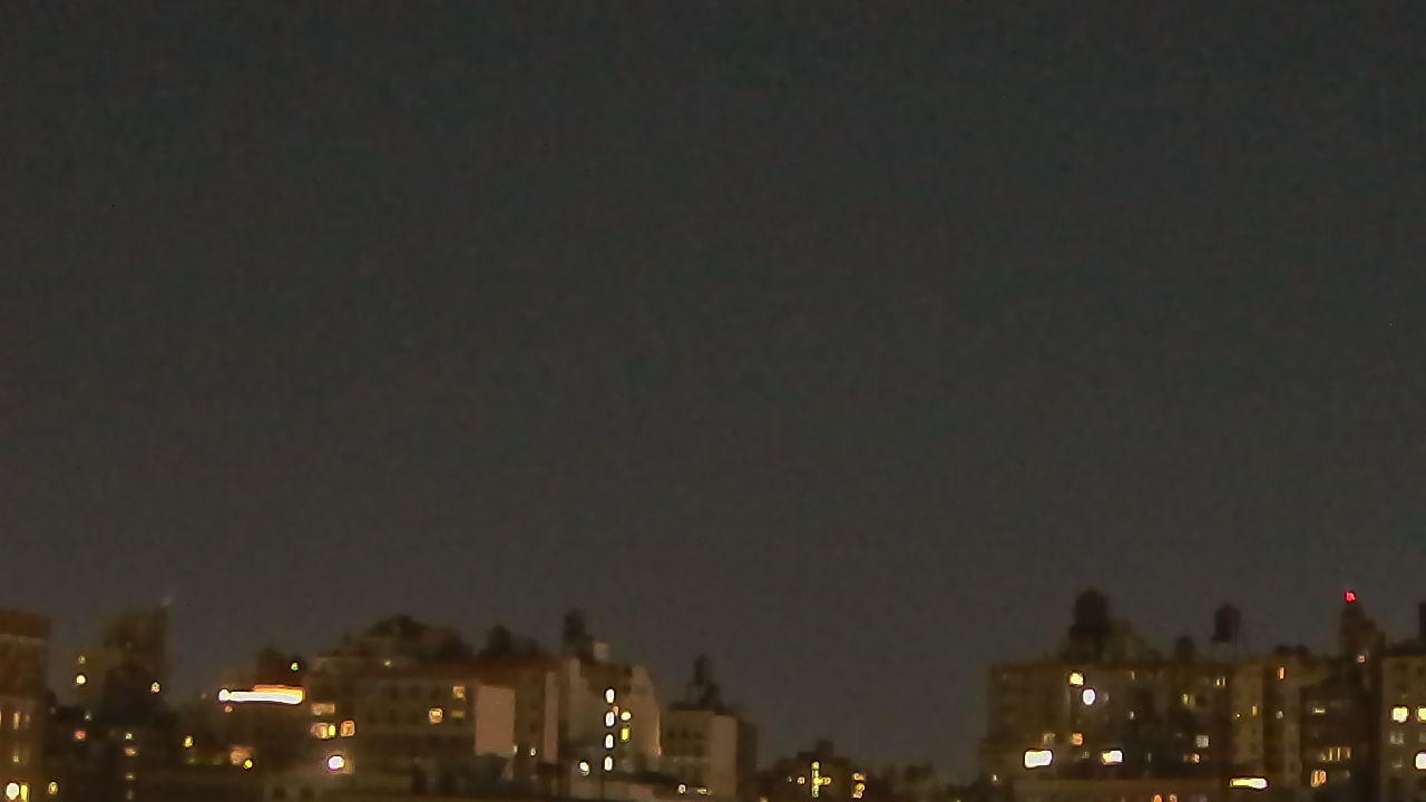 Thumbnail for current weather camera view from York Prep School in New York, New York