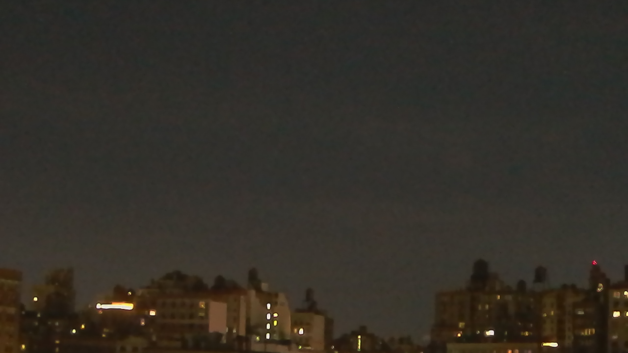 Thumbnail for current weather camera view from York Prep School in New York, New York