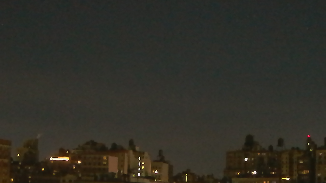 Thumbnail for current weather camera view from York Prep School in New York, New York