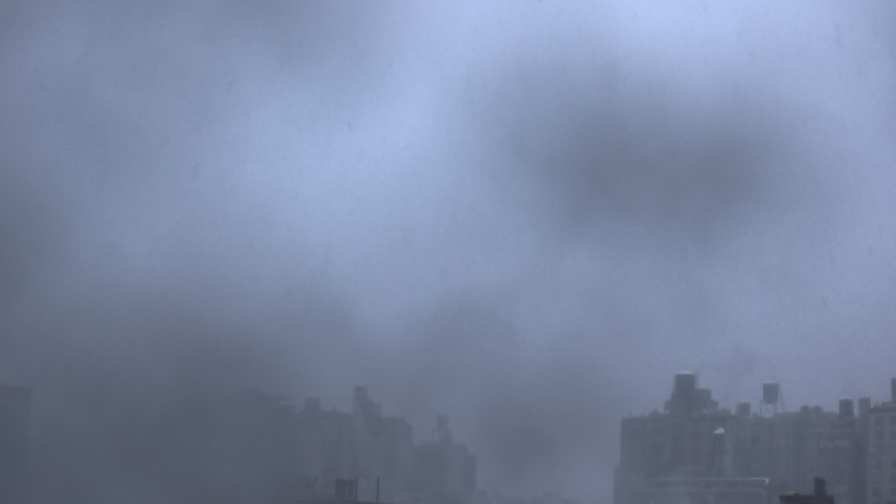 Thumbnail for current weather camera view from York Prep School in New York, New York