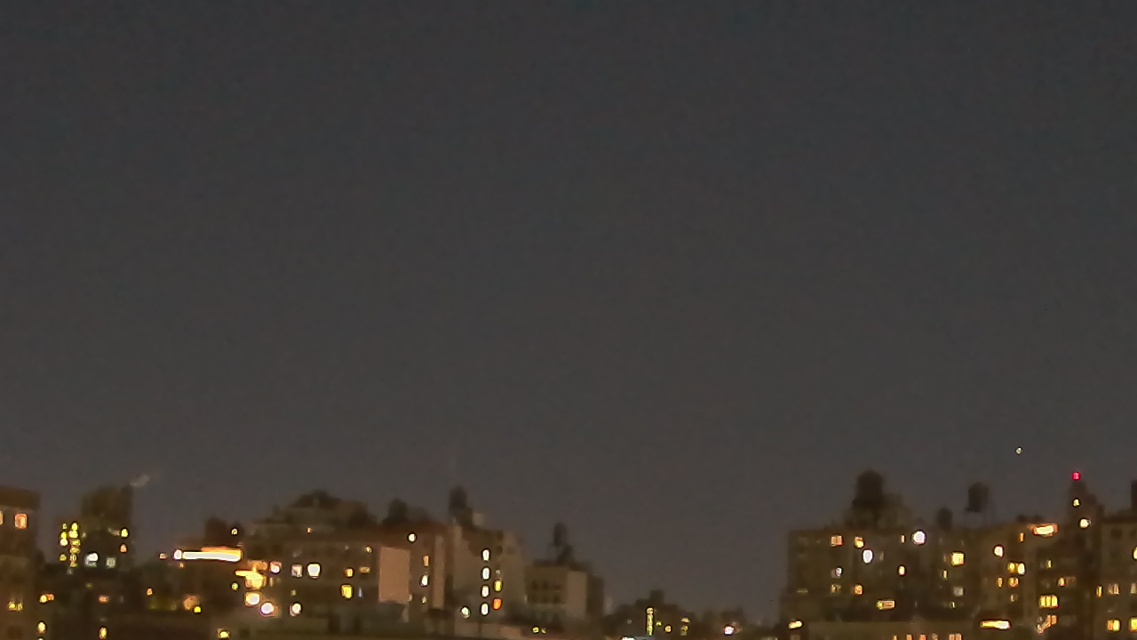 Thumbnail for current weather camera view from York Prep School in New York, New York