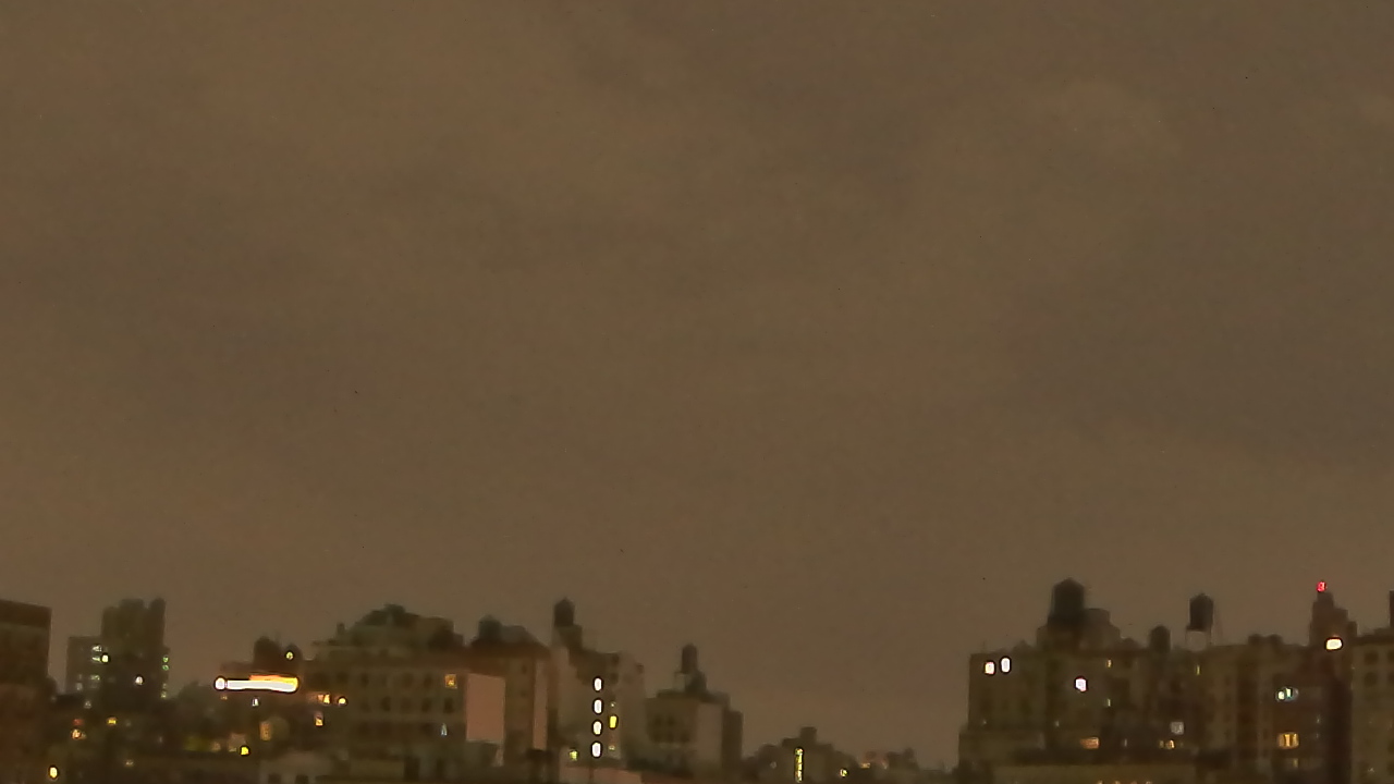 Thumbnail for current weather camera view from York Prep School in New York, New York