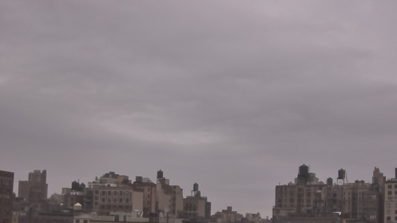 Thumbnail for current weather camera view from York Prep School in New York, New York