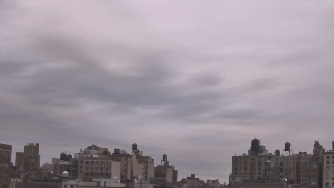 Thumbnail for current weather camera view from York Prep School in New York, New York