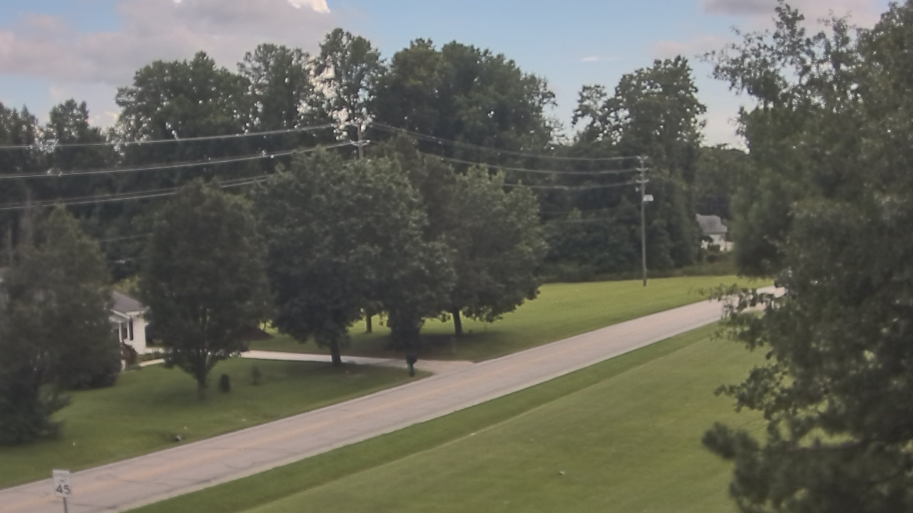 Thumbnail for current weather camera view from Archer Lodge NC in Clayton, North Carolina