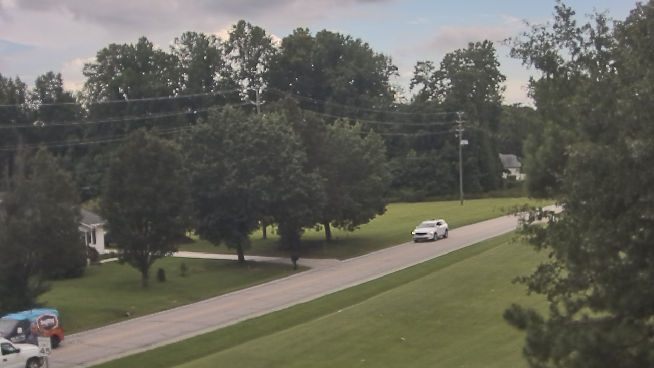 Thumbnail for current weather camera view from Archer Lodge NC in Clayton, North Carolina