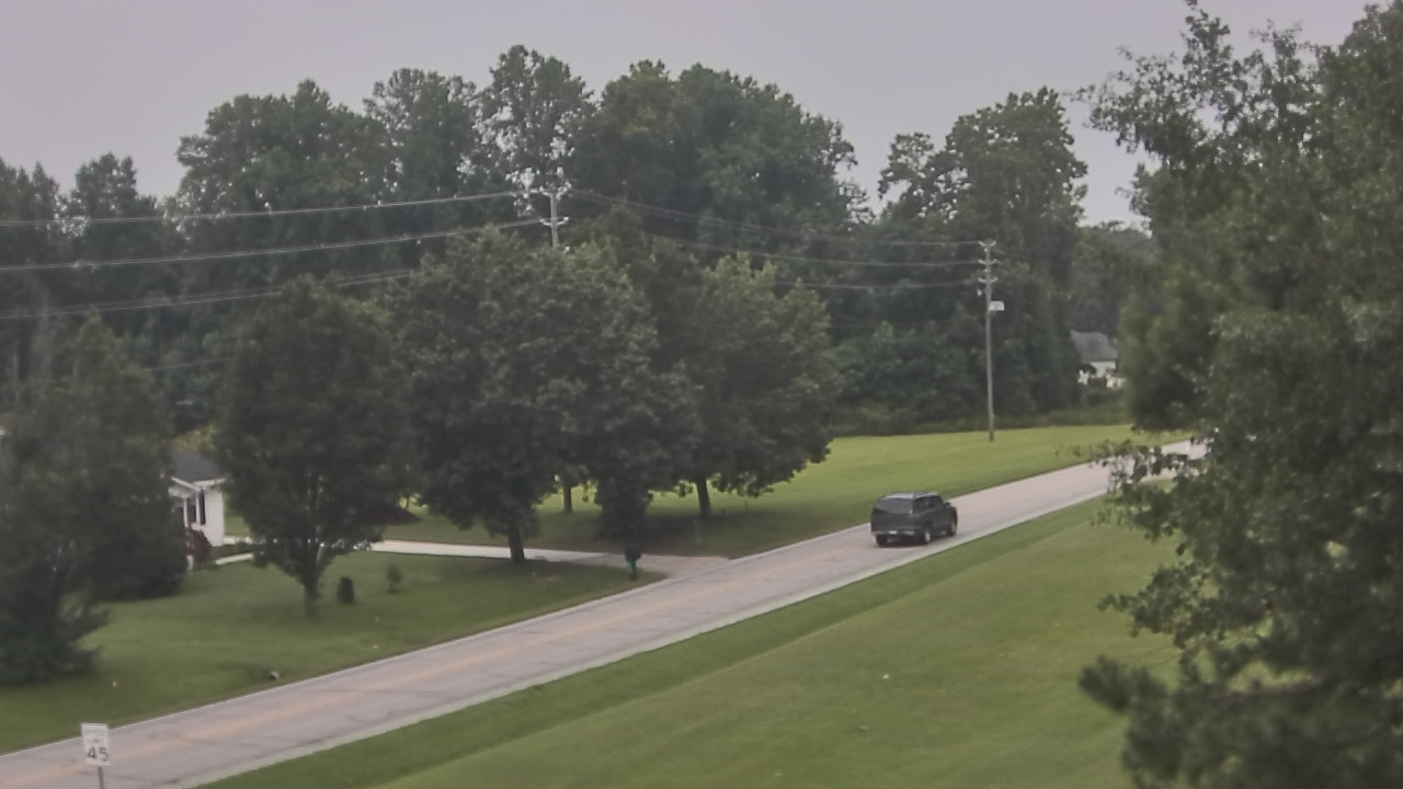 Thumbnail for current weather camera view from Archer Lodge NC in Clayton, North Carolina