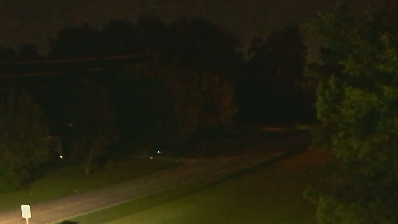 Thumbnail for current weather camera view from Archer Lodge NC in Clayton, North Carolina