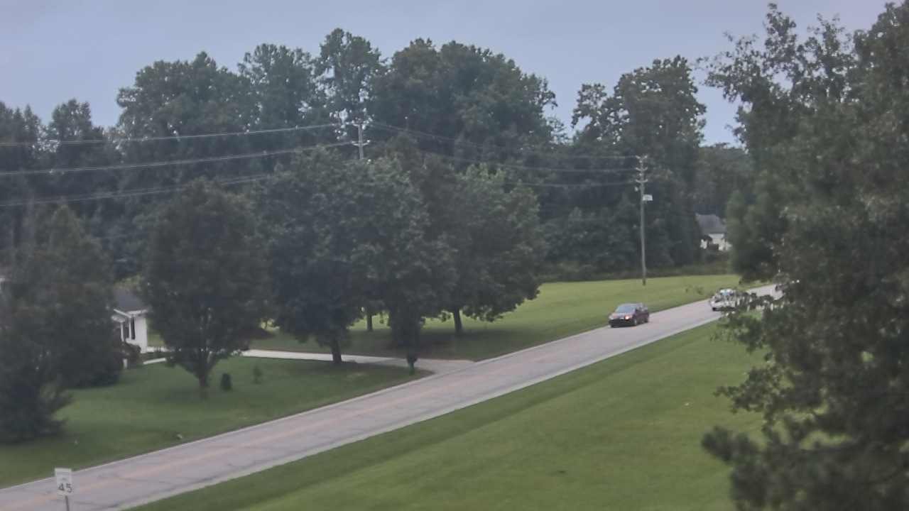 Thumbnail for current weather camera view from Archer Lodge NC in Clayton, North Carolina
