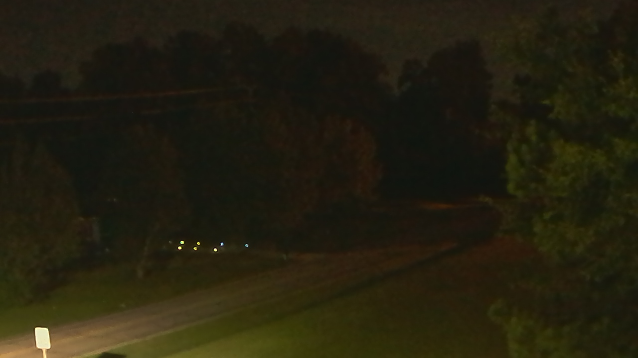 Thumbnail for current weather camera view from Archer Lodge NC in Clayton, North Carolina