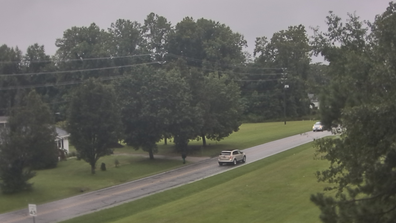 Thumbnail for current weather camera view from Archer Lodge NC in Clayton, North Carolina