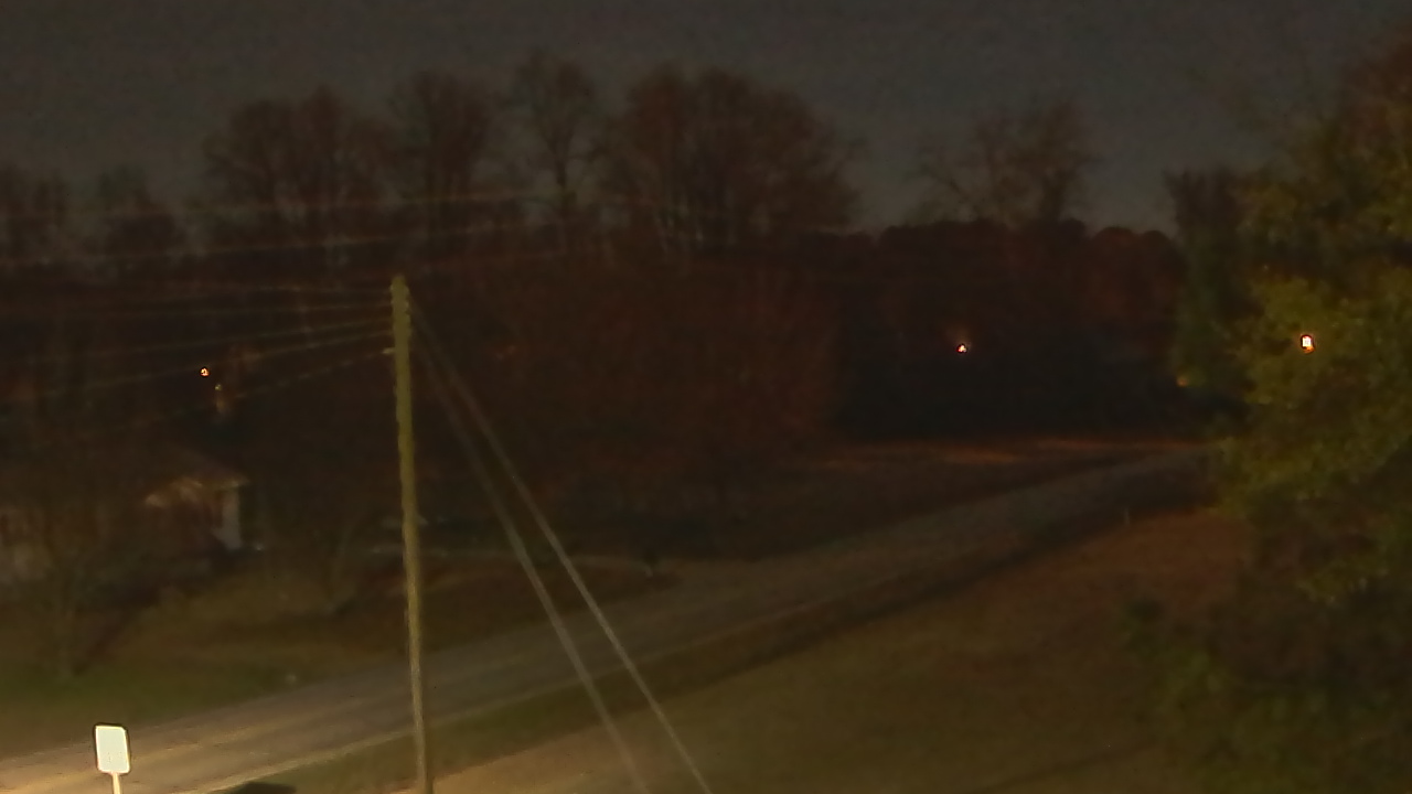 Thumbnail for current weather camera view from Archer Lodge NC in Clayton, North Carolina