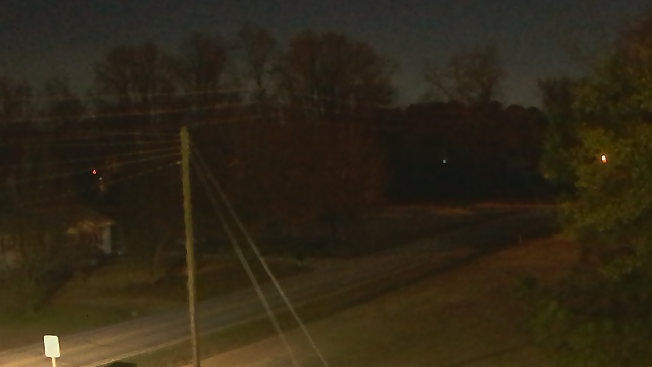 Thumbnail for current weather camera view from Archer Lodge NC in Clayton, North Carolina