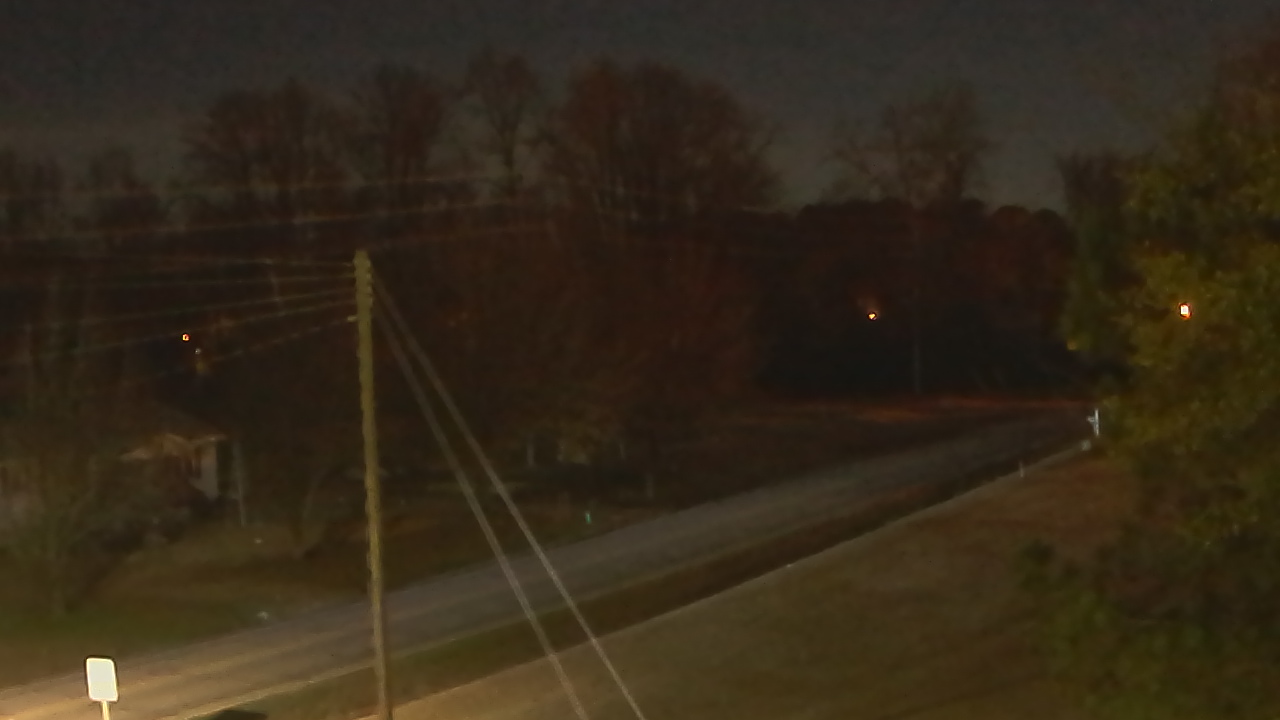 Thumbnail for current weather camera view from Archer Lodge NC in Clayton, North Carolina