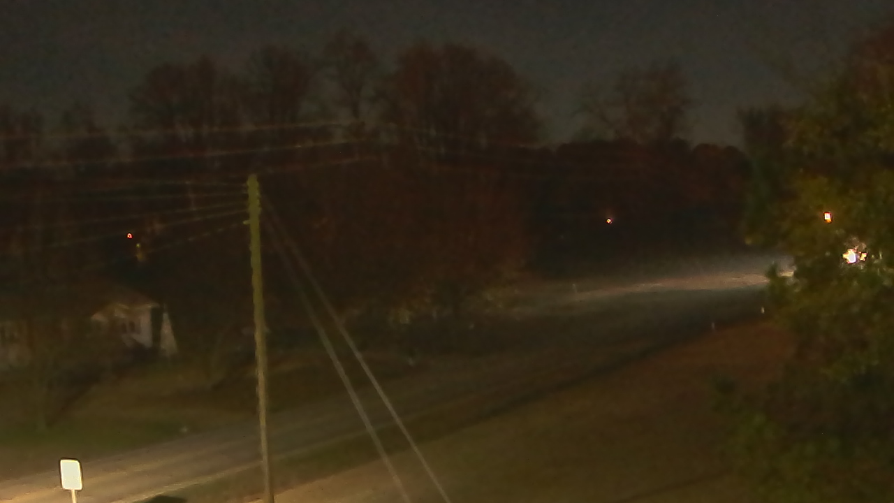 Thumbnail for current weather camera view from Archer Lodge NC in Clayton, North Carolina