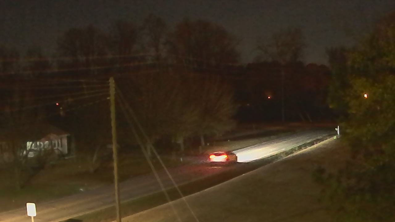 Thumbnail for current weather camera view from Archer Lodge NC in Clayton, North Carolina