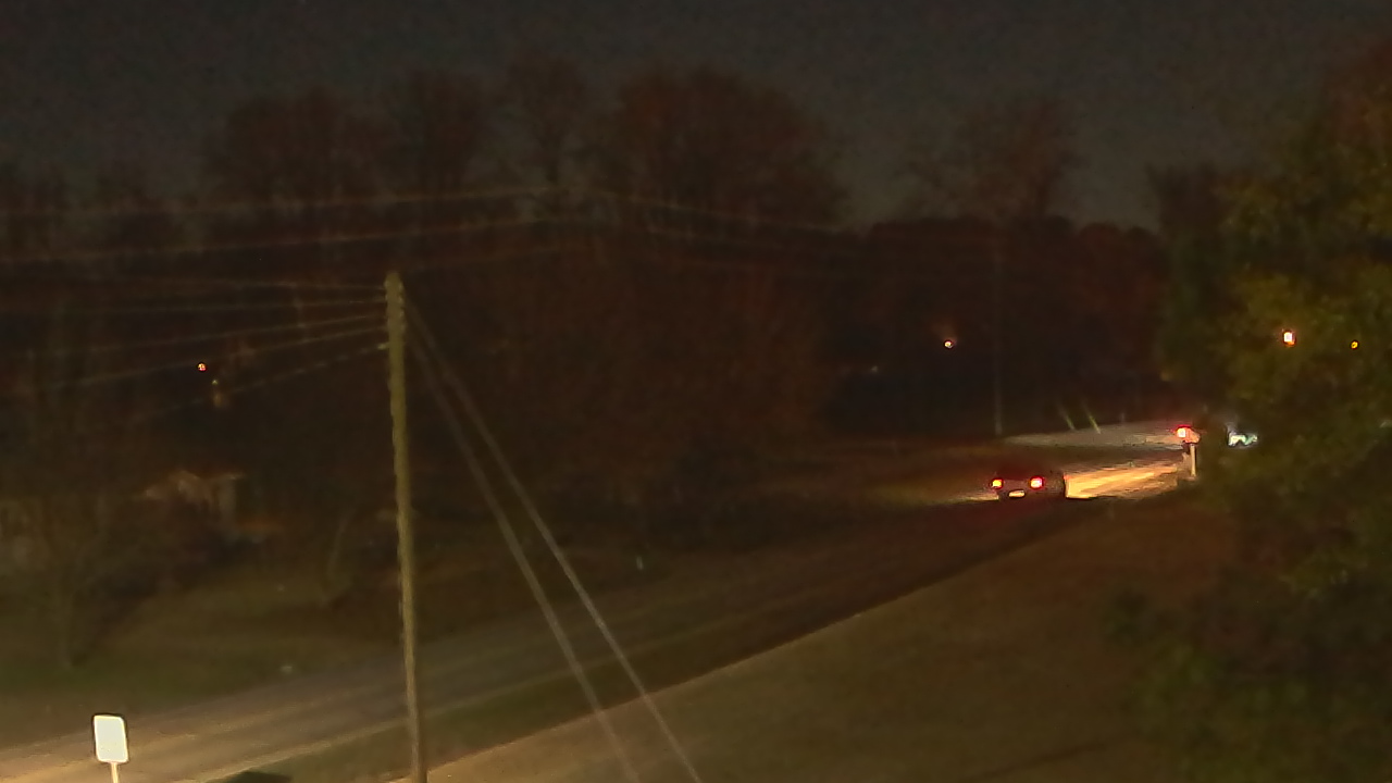 Thumbnail for current weather camera view from Archer Lodge NC in Clayton, North Carolina