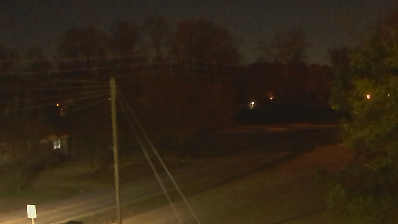 Thumbnail for current weather camera view from Archer Lodge NC in Clayton, North Carolina