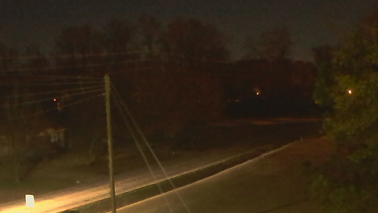 Thumbnail for current weather camera view from Archer Lodge NC in Clayton, North Carolina