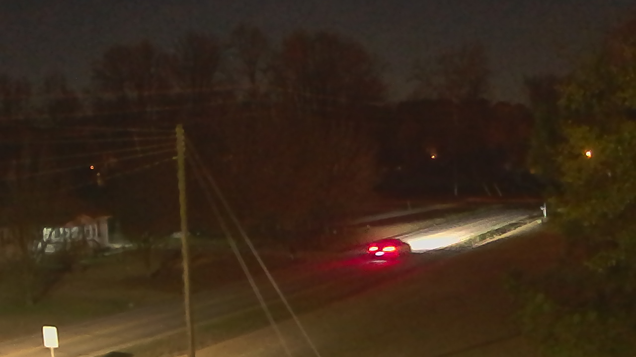 Thumbnail for current weather camera view from Archer Lodge NC in Clayton, North Carolina