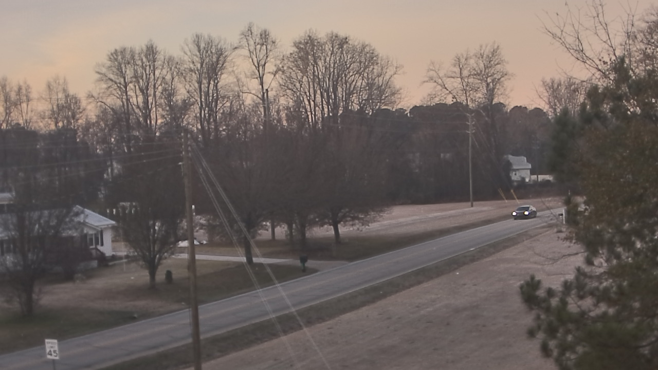 Thumbnail for current weather camera view from Archer Lodge NC in Clayton, North Carolina