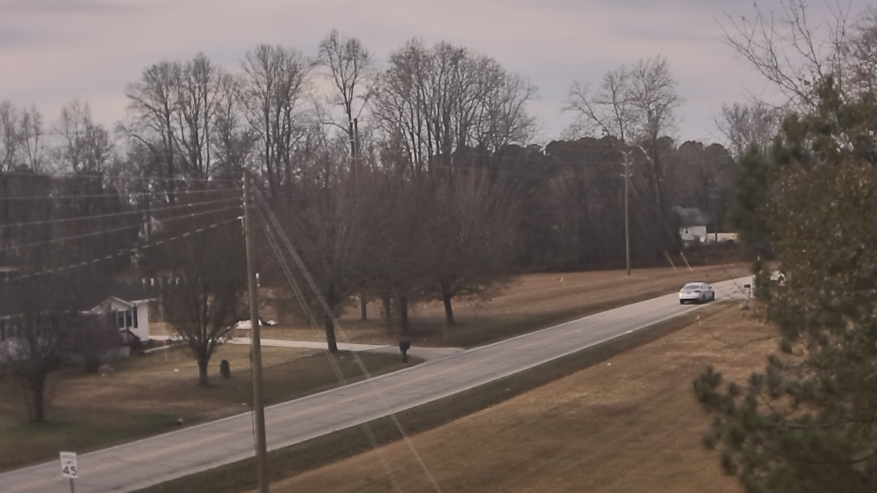 Thumbnail for current weather camera view from Archer Lodge NC in Clayton, North Carolina