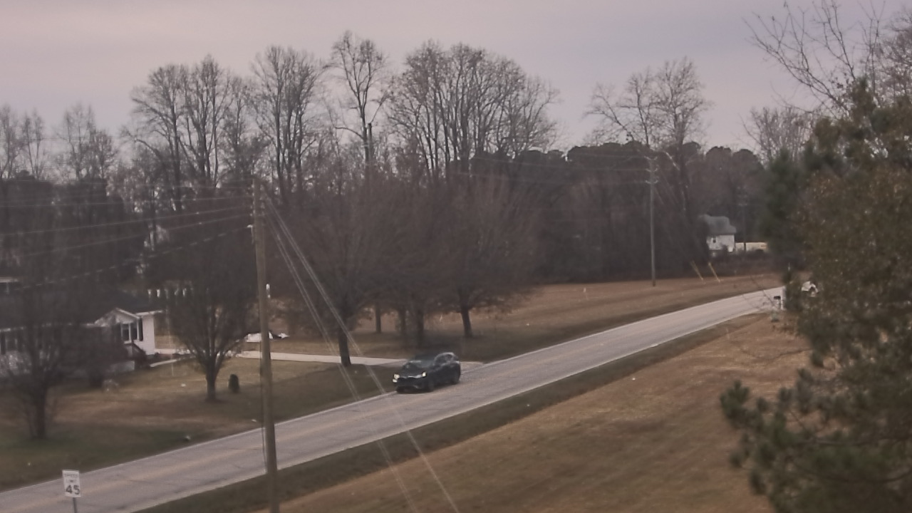 Thumbnail for current weather camera view from Archer Lodge NC in Clayton, North Carolina