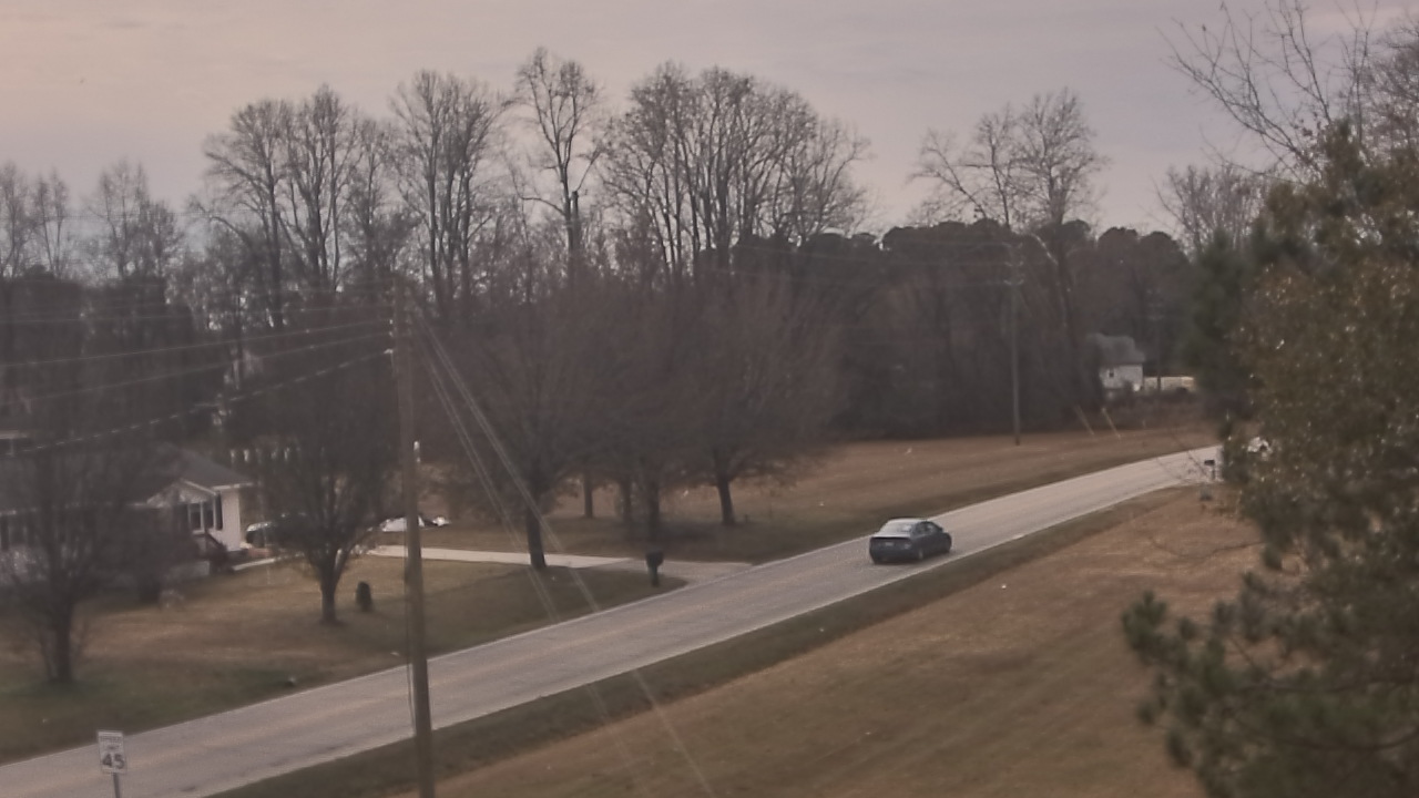 Thumbnail for current weather camera view from Archer Lodge NC in Clayton, North Carolina