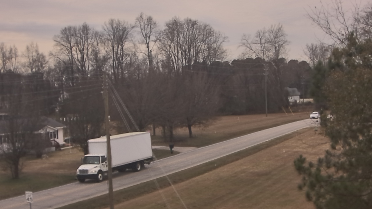 Thumbnail for current weather camera view from Archer Lodge NC in Clayton, North Carolina