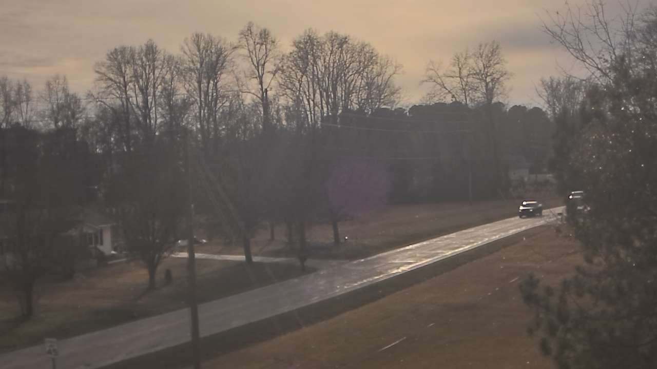 Thumbnail for current weather camera view from Archer Lodge NC in Clayton, North Carolina