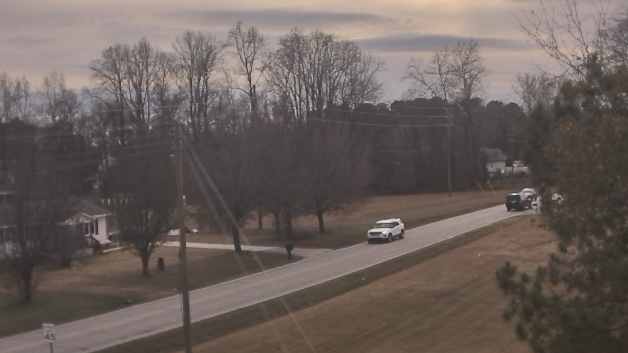 Thumbnail for current weather camera view from Archer Lodge NC in Clayton, North Carolina