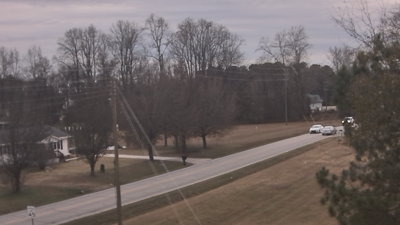 Thumbnail for current weather camera view from Archer Lodge NC in Clayton, North Carolina