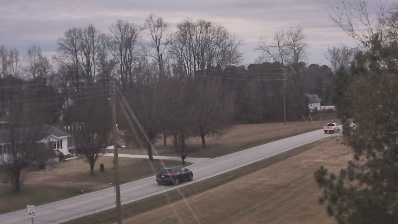 Thumbnail for current weather camera view from Archer Lodge NC in Clayton, North Carolina