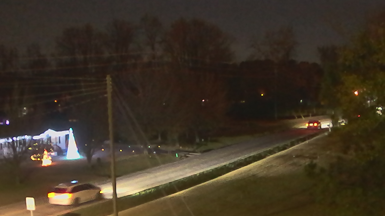 Thumbnail for current weather camera view from Archer Lodge NC in Clayton, North Carolina