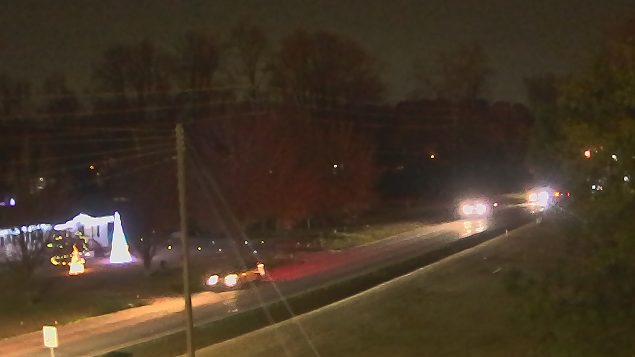 Thumbnail for current weather camera view from Archer Lodge NC in Clayton, North Carolina