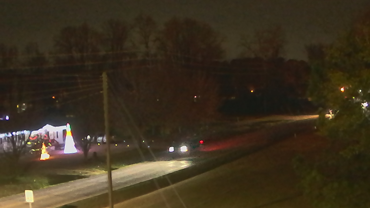 Thumbnail for current weather camera view from Archer Lodge NC in Clayton, North Carolina