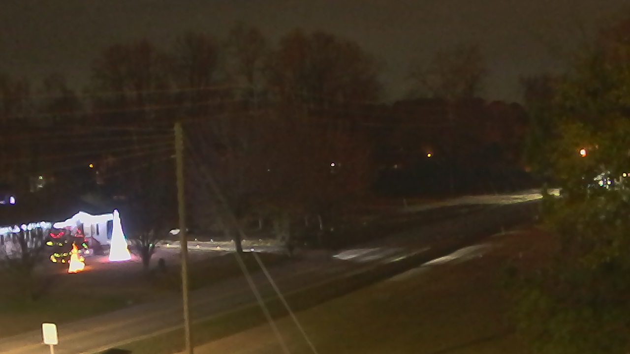 Thumbnail for current weather camera view from Archer Lodge NC in Clayton, North Carolina