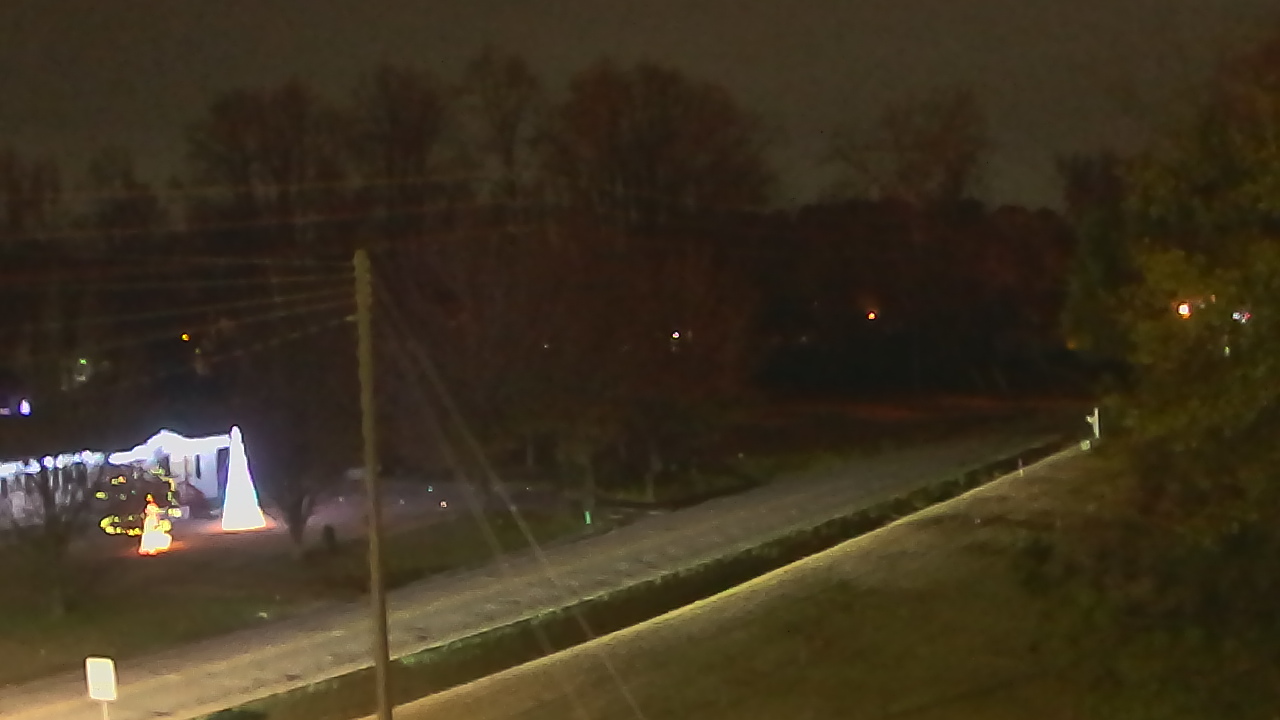 Thumbnail for current weather camera view from Archer Lodge NC in Clayton, North Carolina