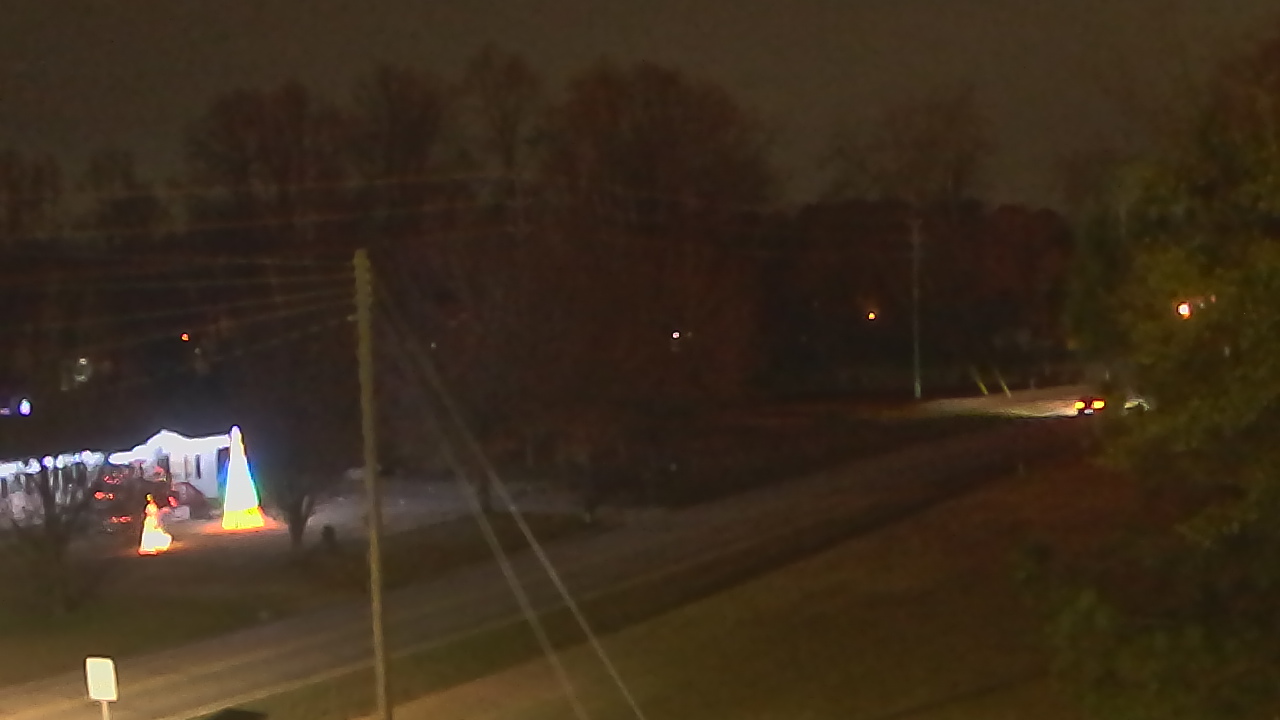 Thumbnail for current weather camera view from Archer Lodge NC in Clayton, North Carolina