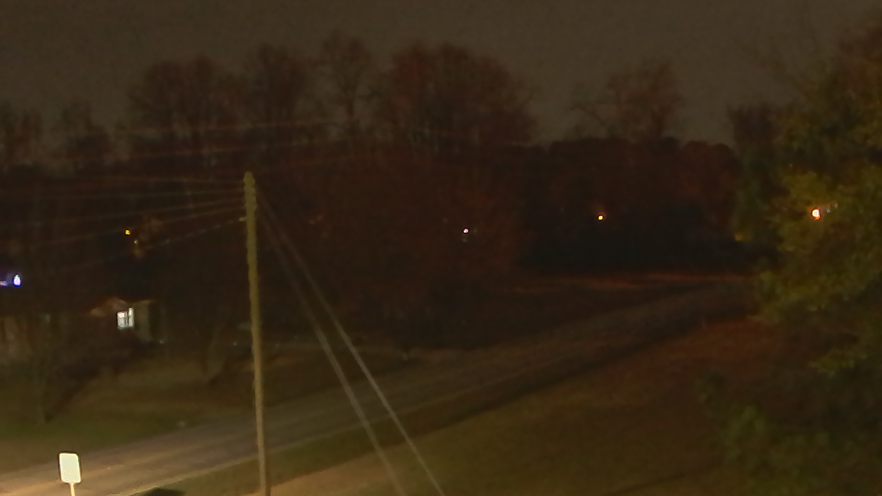 Thumbnail for current weather camera view from Archer Lodge NC in Clayton, North Carolina