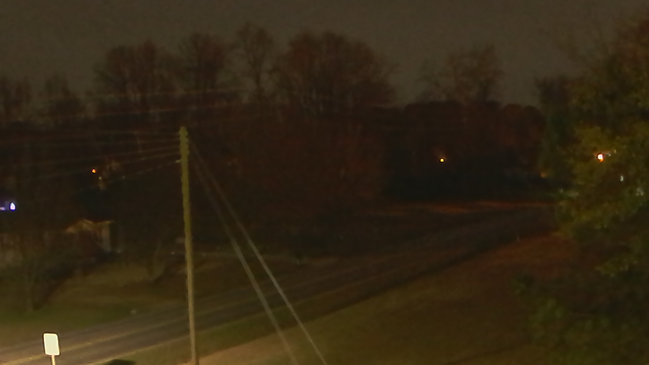 Thumbnail for current weather camera view from Archer Lodge NC in Clayton, North Carolina