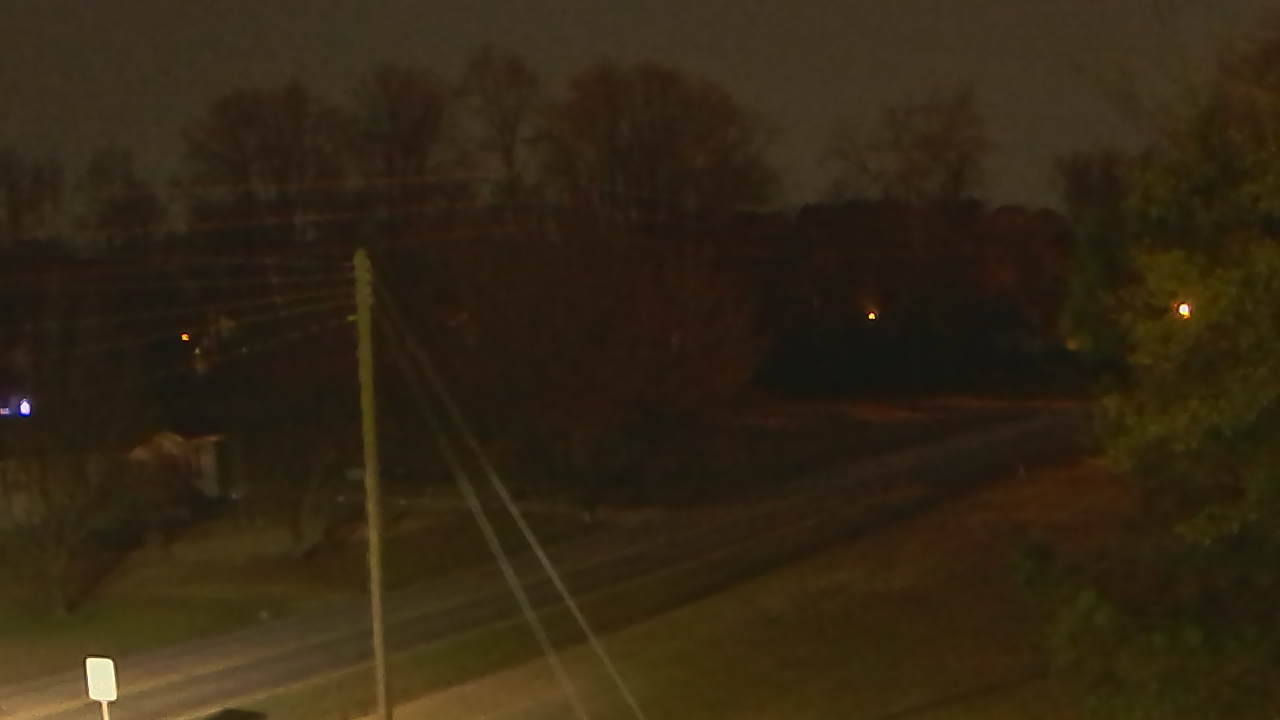 Thumbnail for current weather camera view from Archer Lodge NC in Clayton, North Carolina