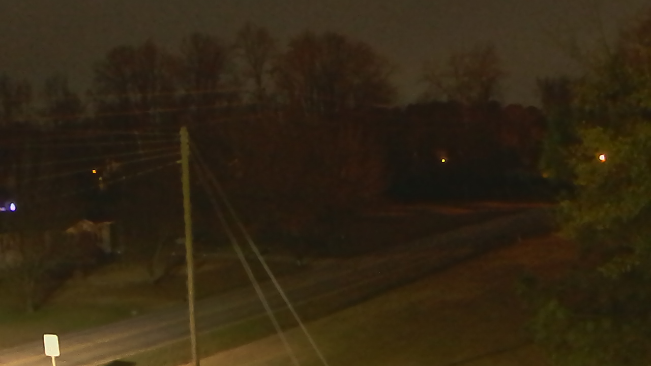 Thumbnail for current weather camera view from Archer Lodge NC in Clayton, North Carolina