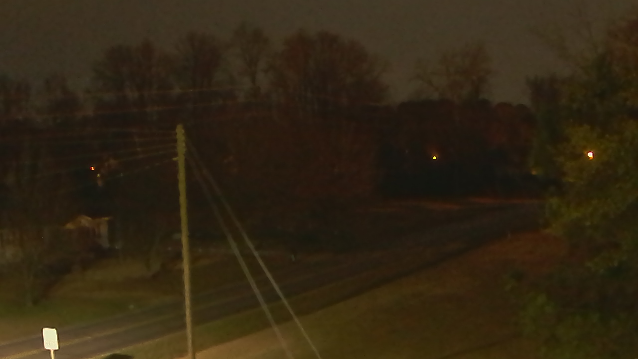 Thumbnail for current weather camera view from Archer Lodge NC in Clayton, North Carolina